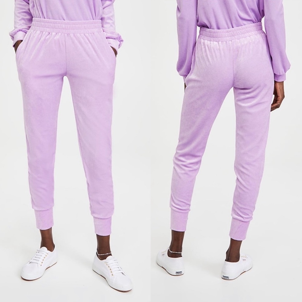 Generation Love Ivy Jogger Lilac Size XS